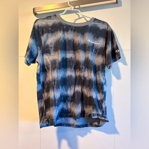 Champion Tie-Dye T-Shirt